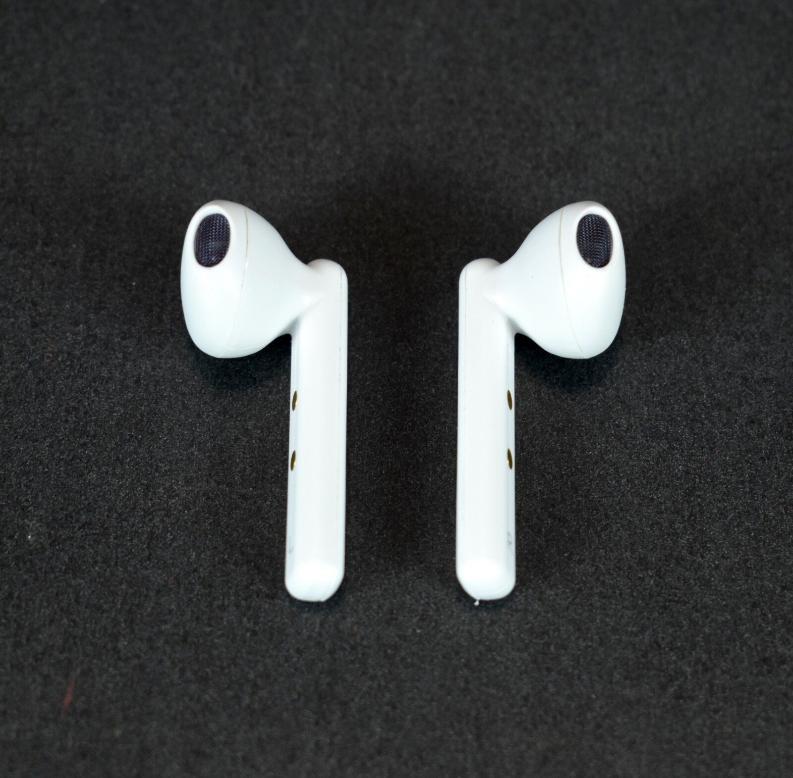 MeloPods Audio Ear Plugs – BT 5, Headset Calls, Siri Support, Touch Operation