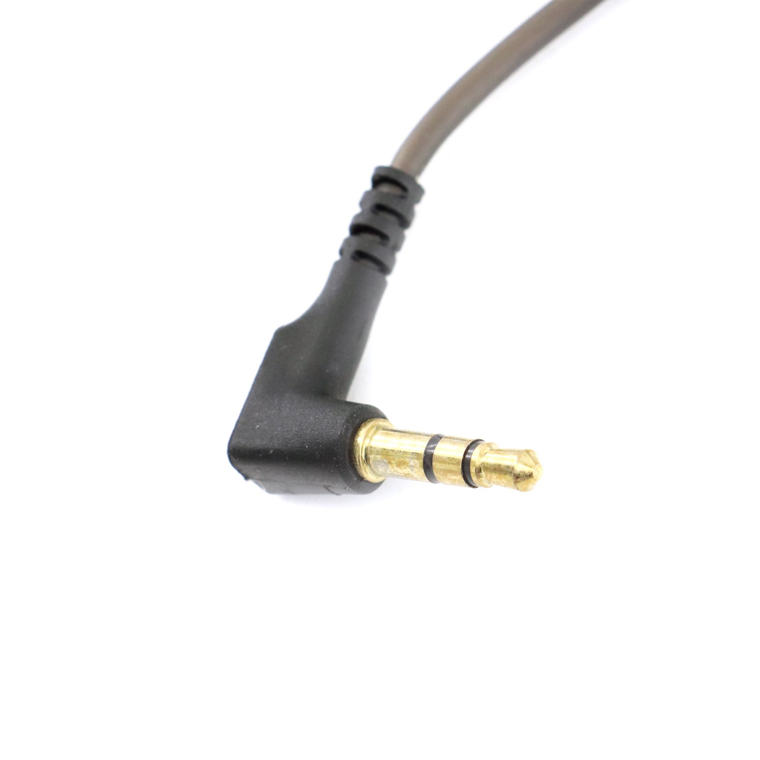 New Sennheiser IE 300 Audiophile Wired 3.5mm In-Ear Earbuds Headphones Sealed