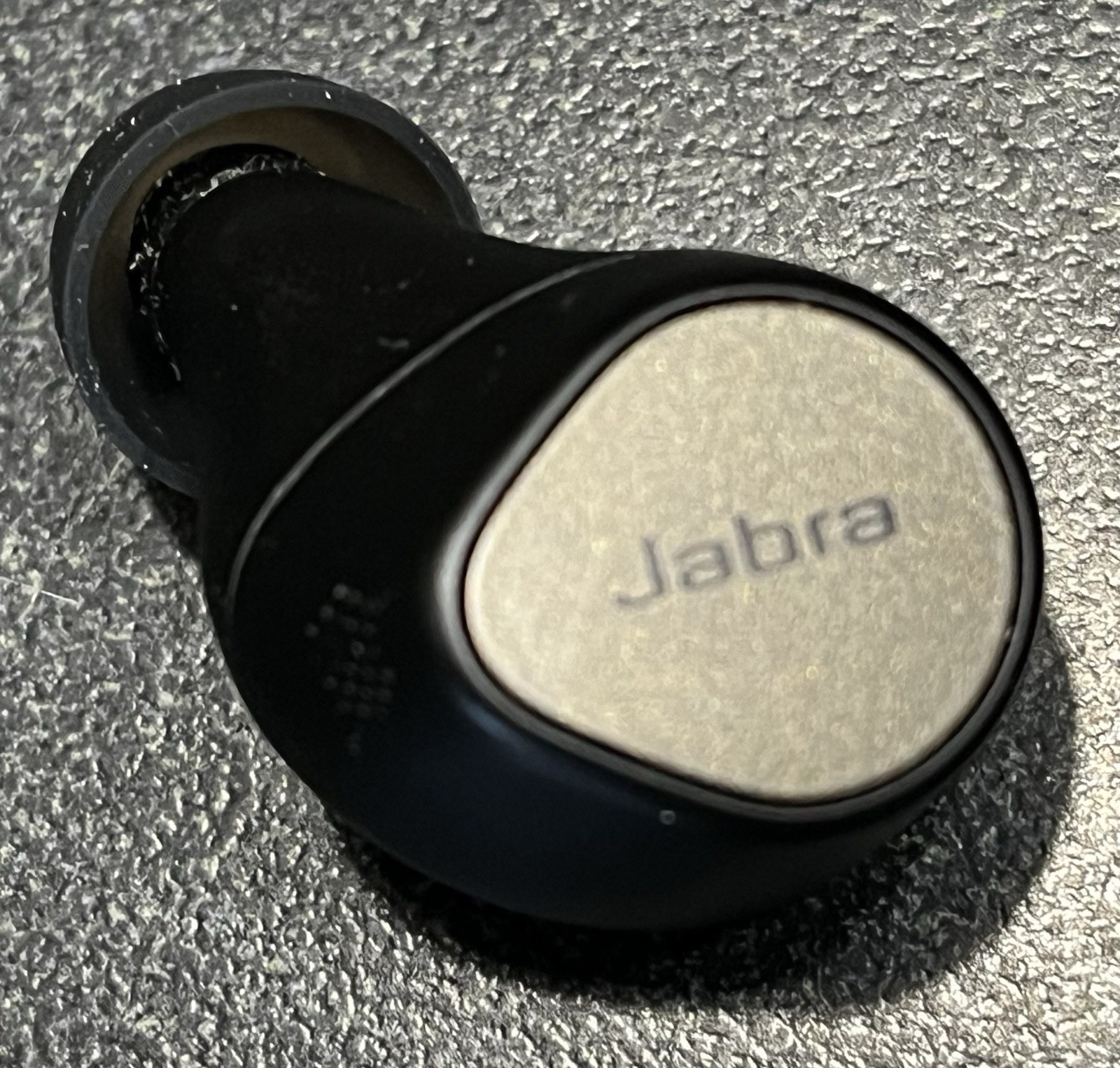 Jabra Elite Pro 7 Left Earbud And Charging Case