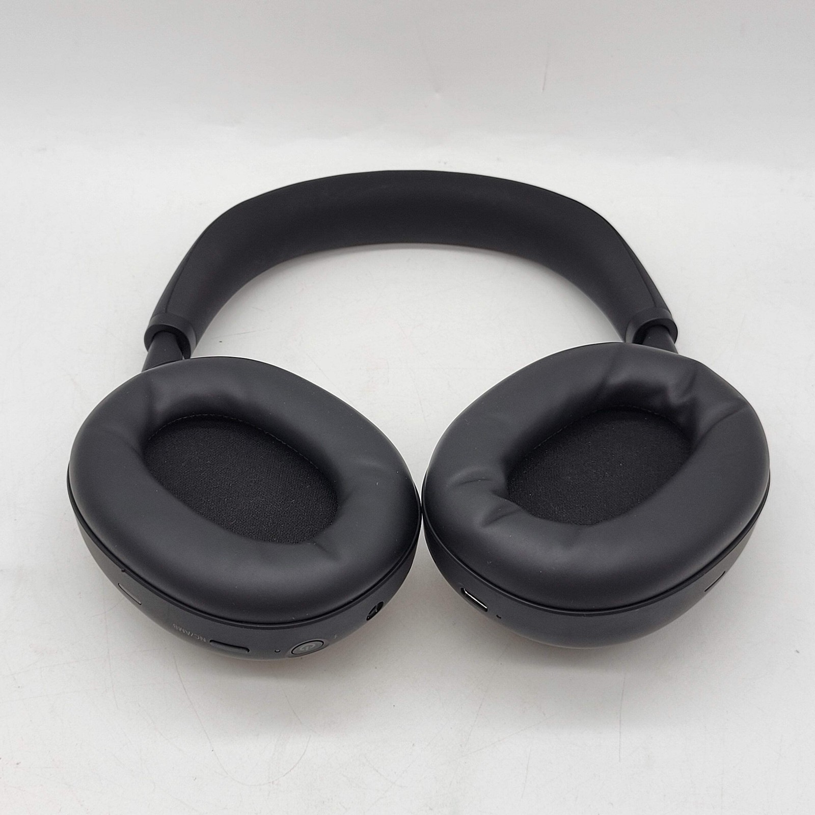 Sony WH-1000XM6 Best Wireless Noise-Cancelling Bluetooth Headphones Black YY2984