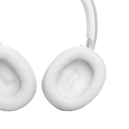 JBL LIVE 770 NC Style/Design/Hybrid Noise Cancelling/Bluetooth