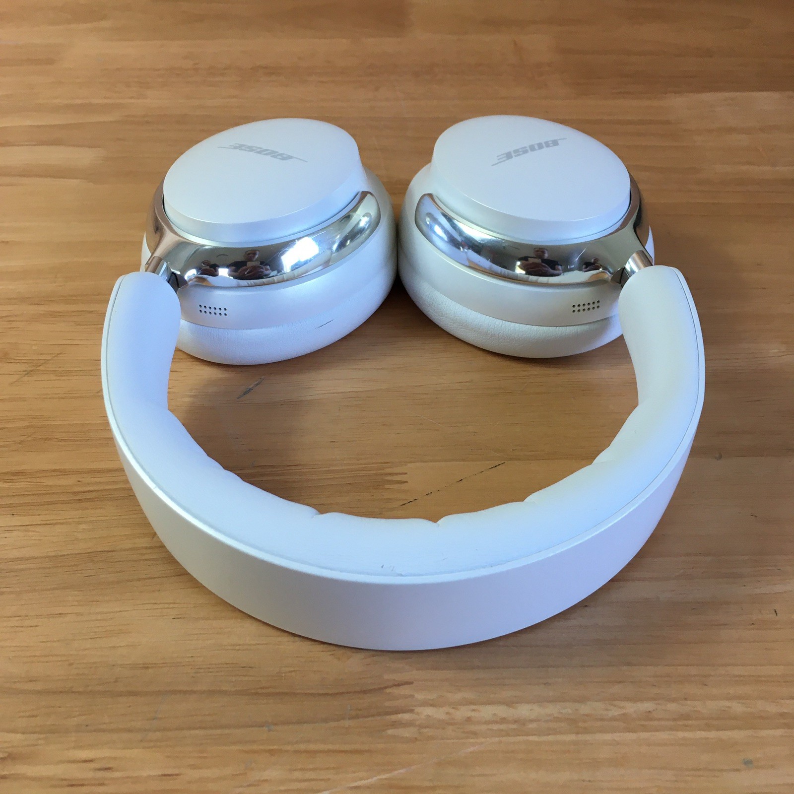 Bose QuietComfort Ultra Wireless Noise Cancelling Headphones – 60th Anniversary