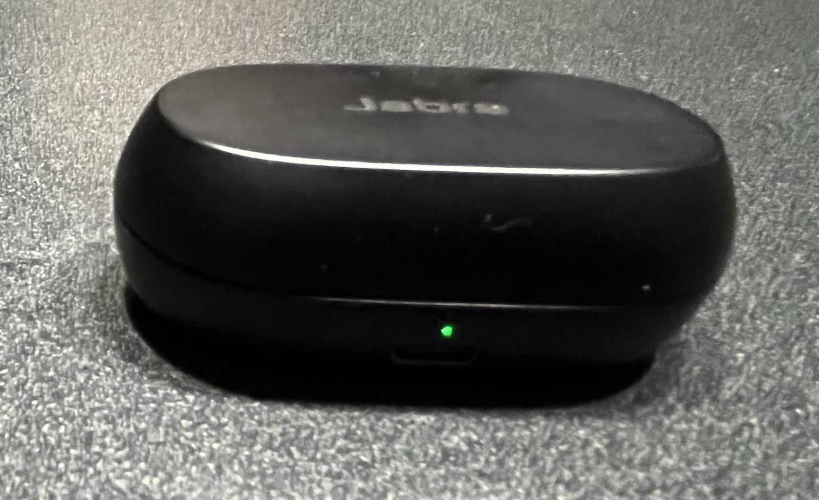 Jabra Elite Pro 7 Left Earbud And Charging Case