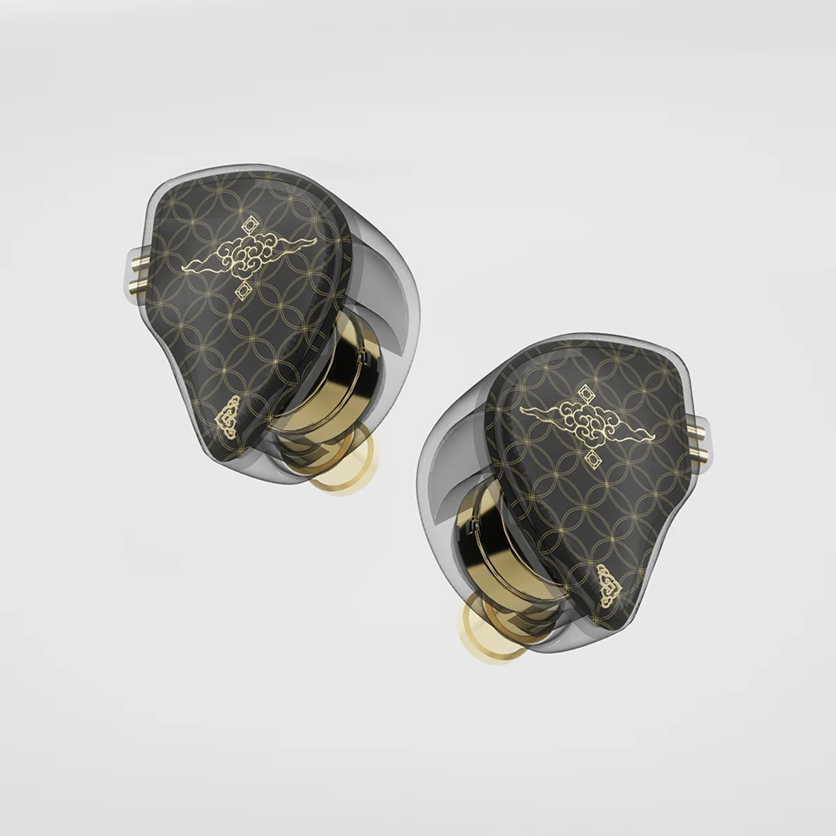 Audione TANGZU WAN ER SG Hifi in Ear New 10mm Dynamic Driver Earphone Detachab