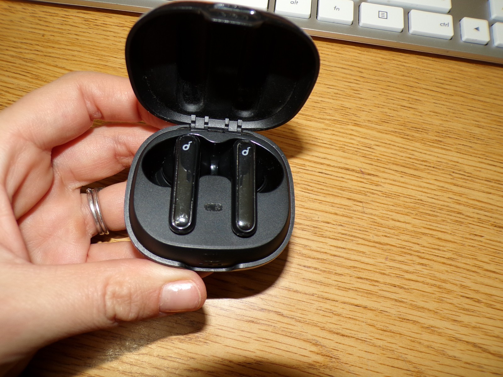 Soundcore Life Note 3 Earbuds (PARTS) #5060