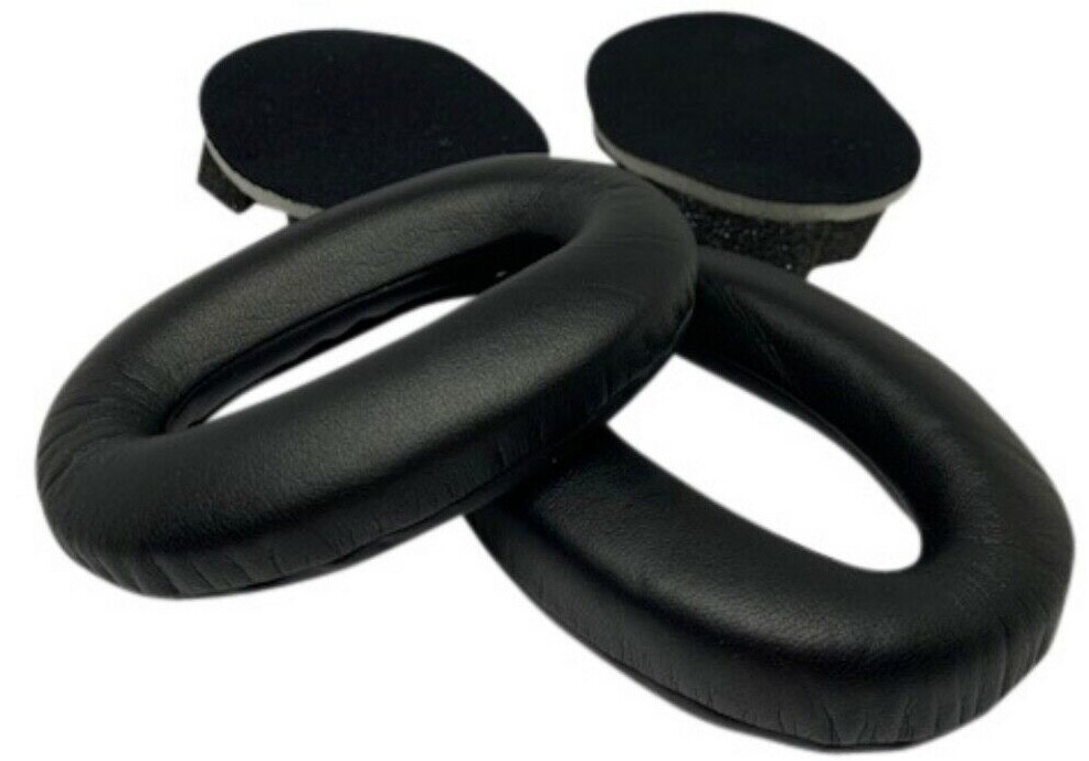 Ear Pad Cushion Parts Pair/Set for Sony WH-1000XM2 MDR-1000X Wireless Headphones