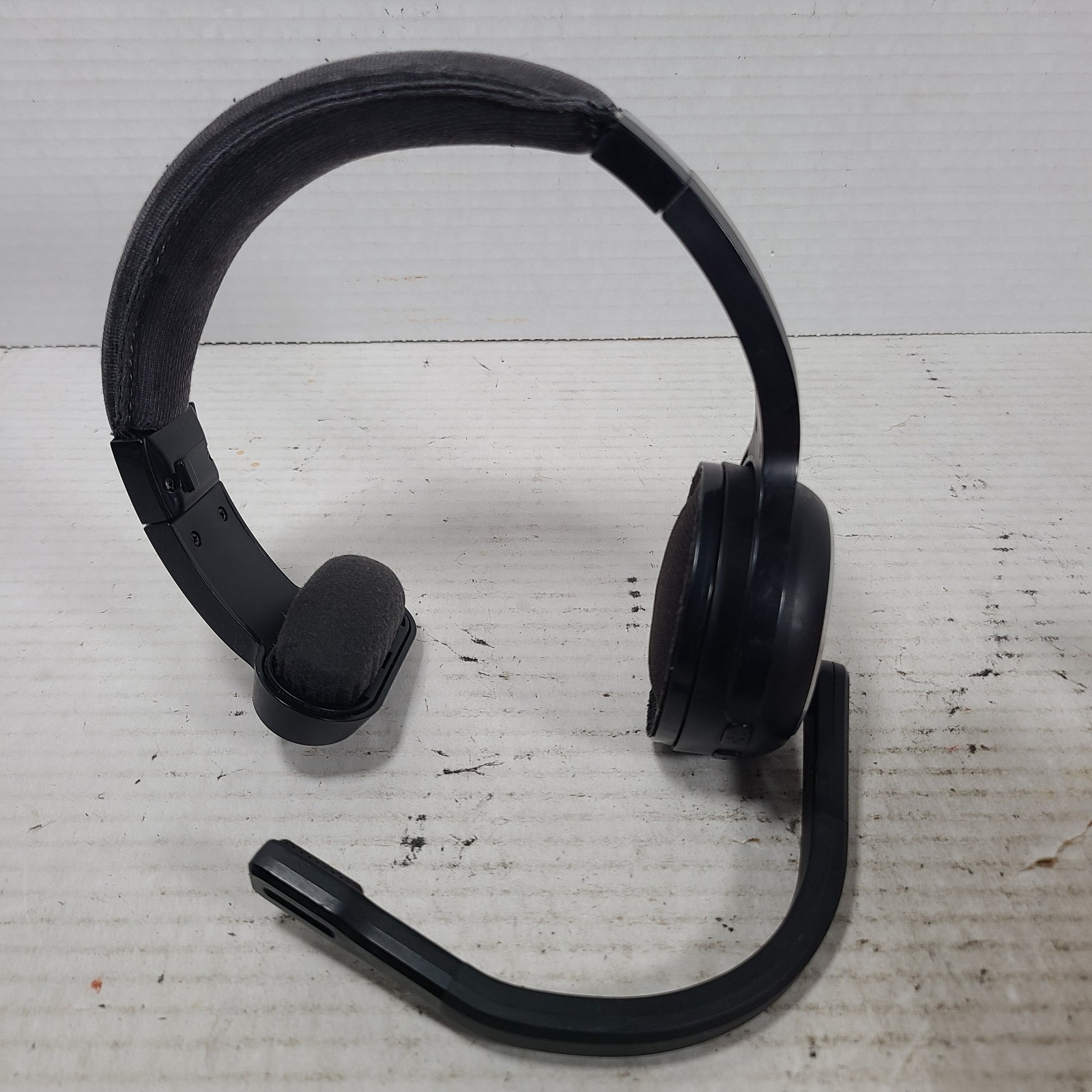 Rand McNally Cleardryve CD210 Wireless Headphones – See Pics !!!!