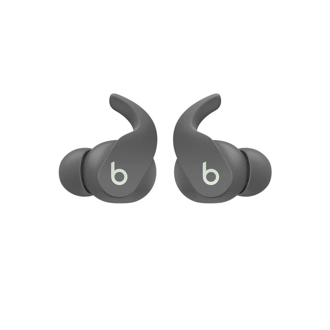Beats Fit Pro Replacement Part: Right or Left or Charging Case – Sage Gray