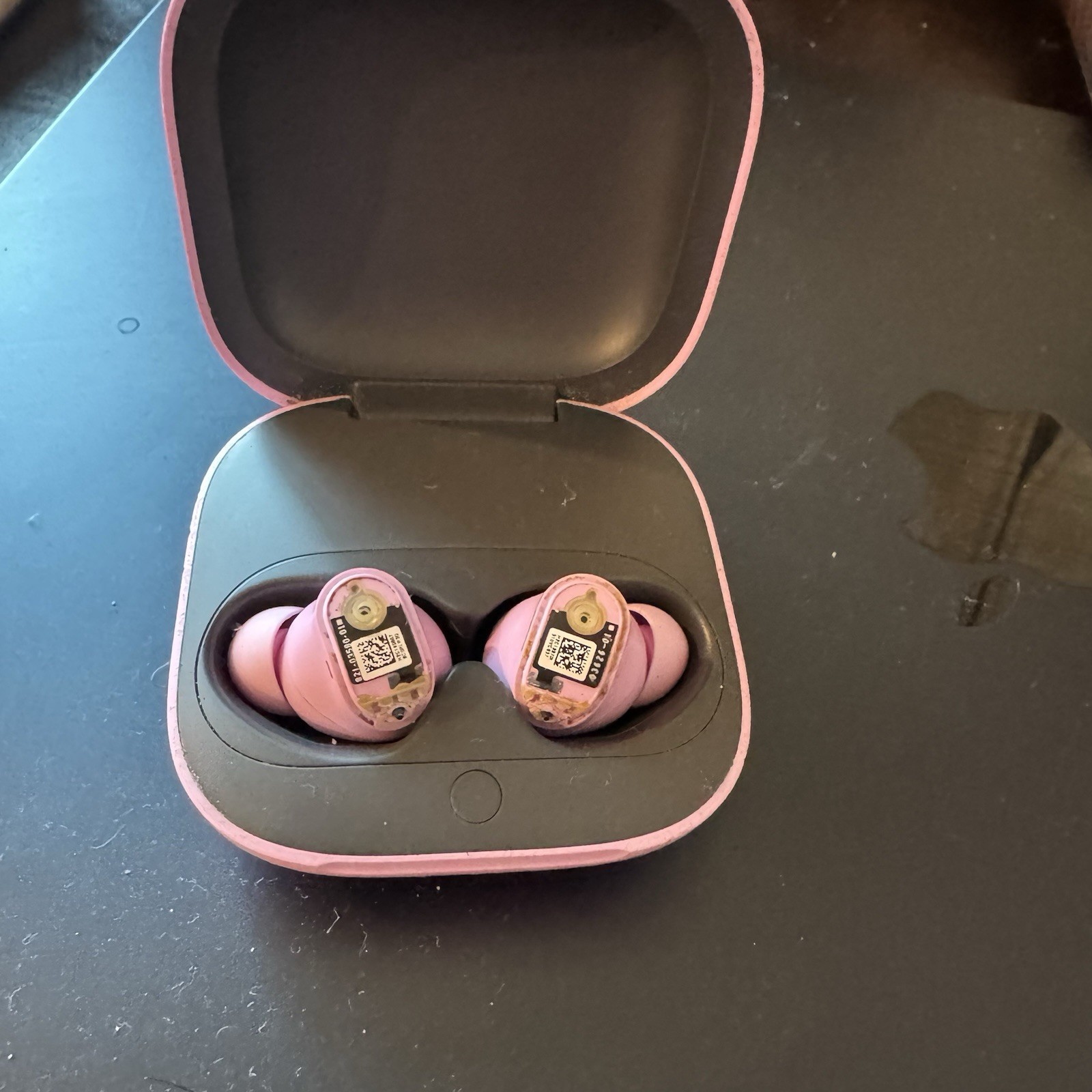 Beats Fit Pro Wireless Earbuds Stone Purple
