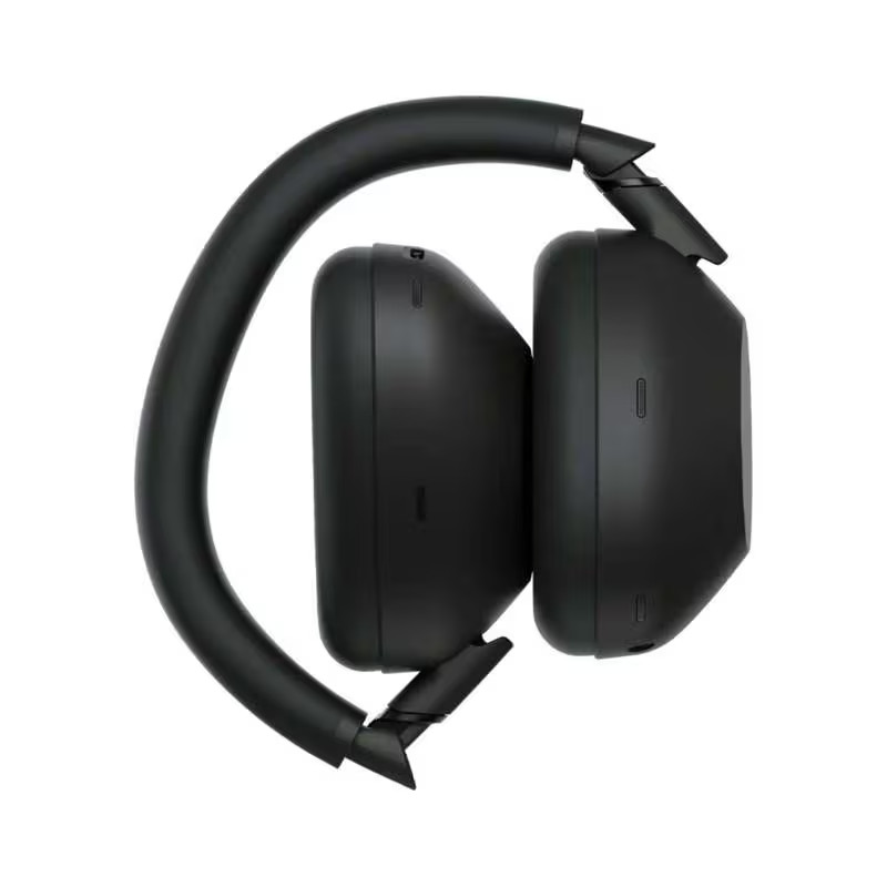 Sony WH-1000XM6 Wireless Noise Cancelling Bluetooth Headphones Black Over-Ear