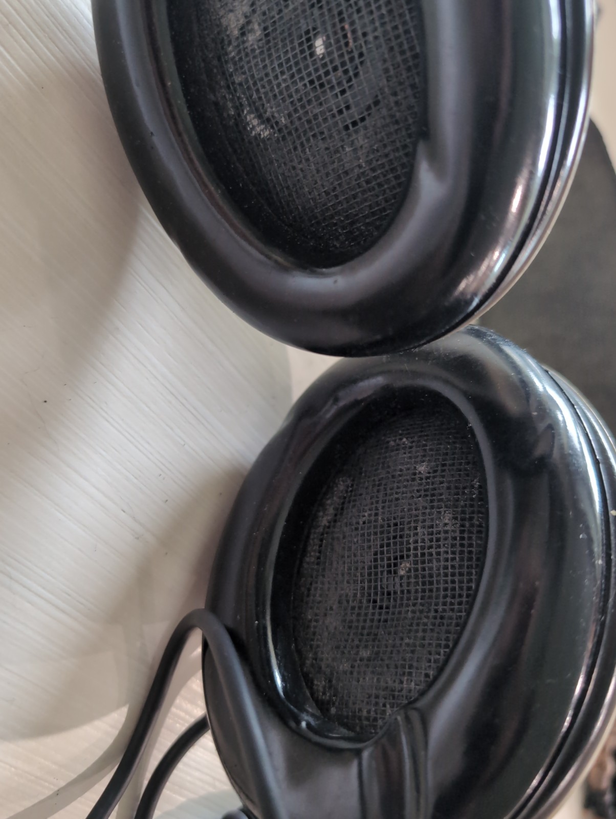 Koss Pro4AA Titanium Professional Stereophones Vintage Used