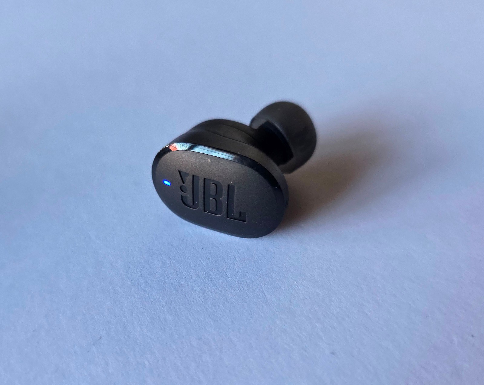 Unused OEM Black JBL Tune Buds True Wireless RIGHT SIDE ONLY Earbud in Bulk Pkg