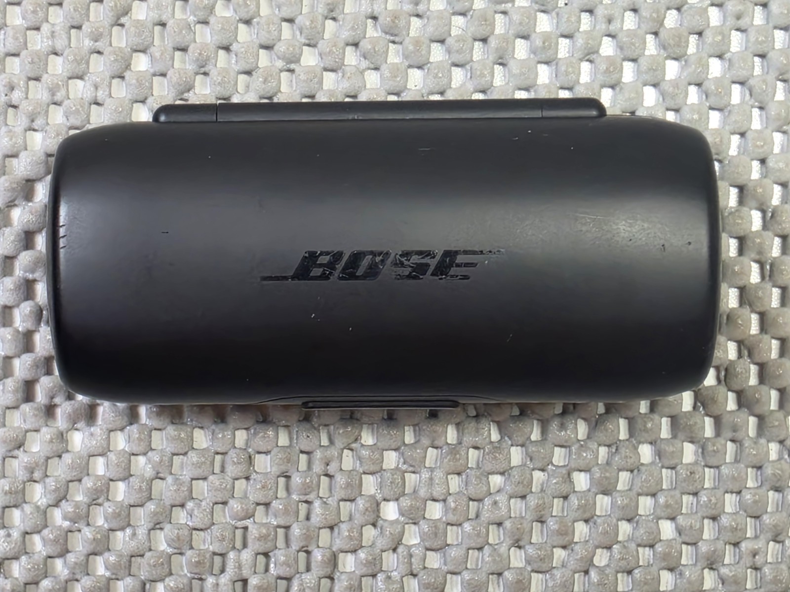Genuine Bose SoundSport Free Wireless Headphones Charging Case W Cable