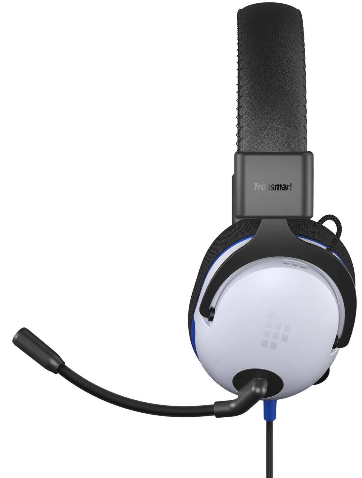 Tronsmart G10 Wired Gaming Headset & Headphones for PC,PS5,PS4,Nintendo Switch
