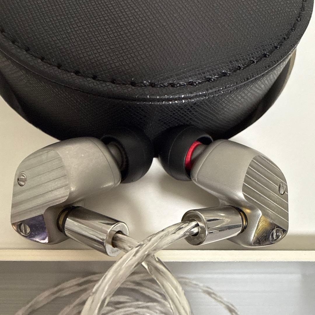 Final Audio A10000 Collectors Edition IEM