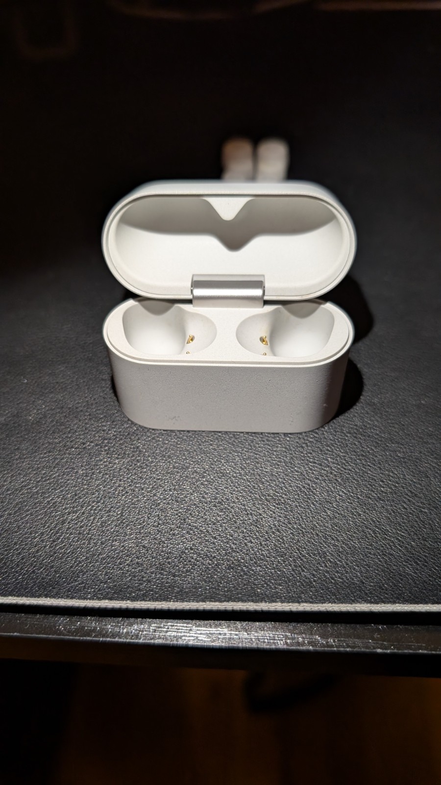 Sony WF-1000XM6 Truly Wireless Noise Cancelling Earbuds w/Case Tips