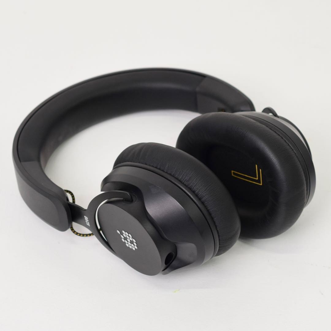 ADAM Audio H200 Closed-back Headphones Confirmed Operation Free Shipping