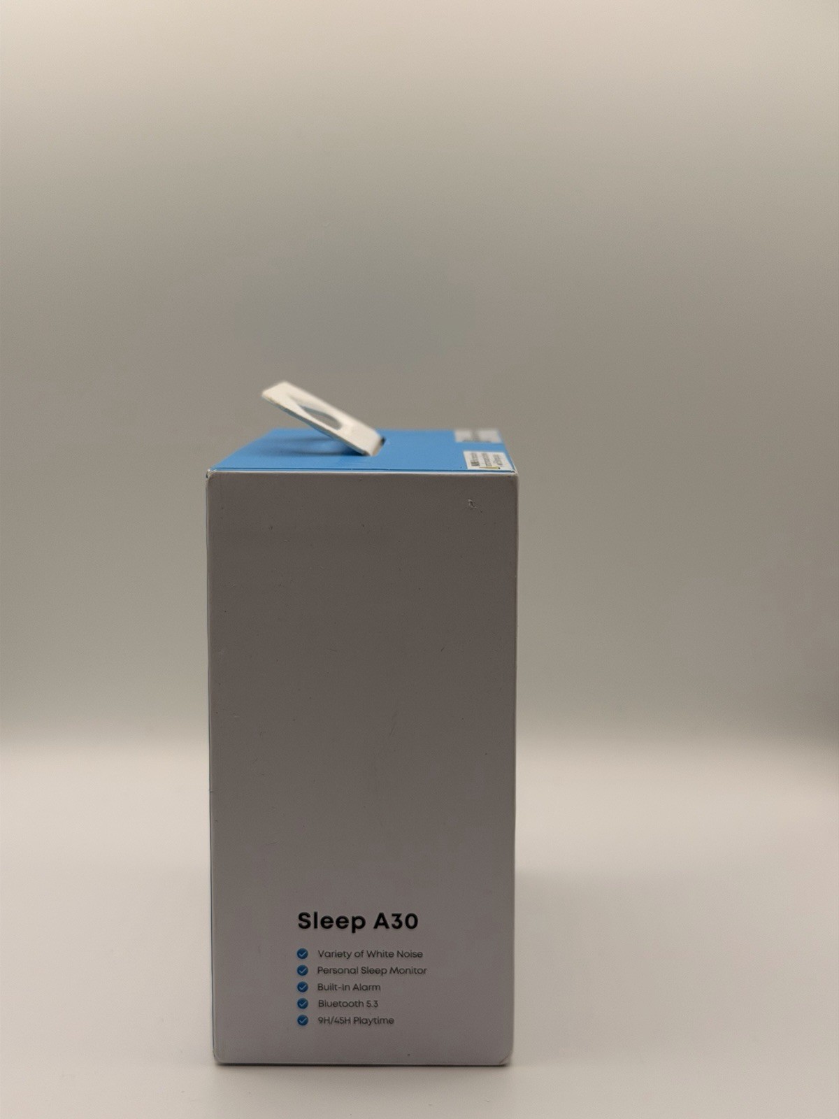 Soundcore Sleep A30 Smart ANC Sleep Earbuds Adaptive Snore Masking New