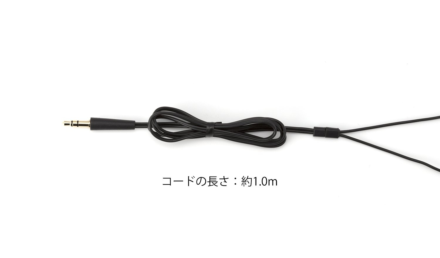 Panasonic Clip Headphones Blue RP-HZ47-A Japan Import