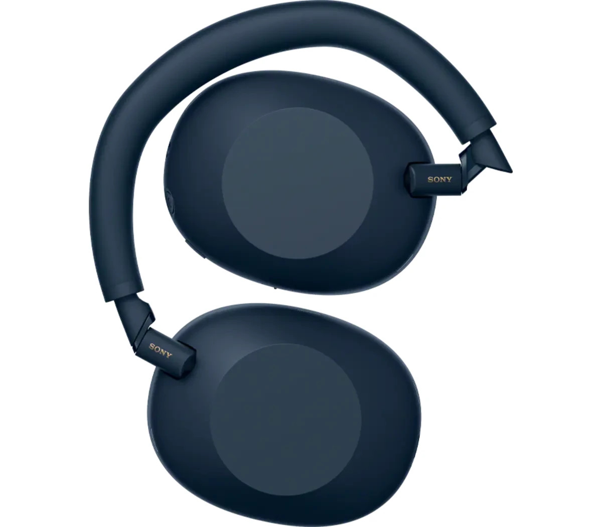 Sony WH-1000XM6 Active Noise Canceling Headphone Midnight Blue – Excellent Cond.