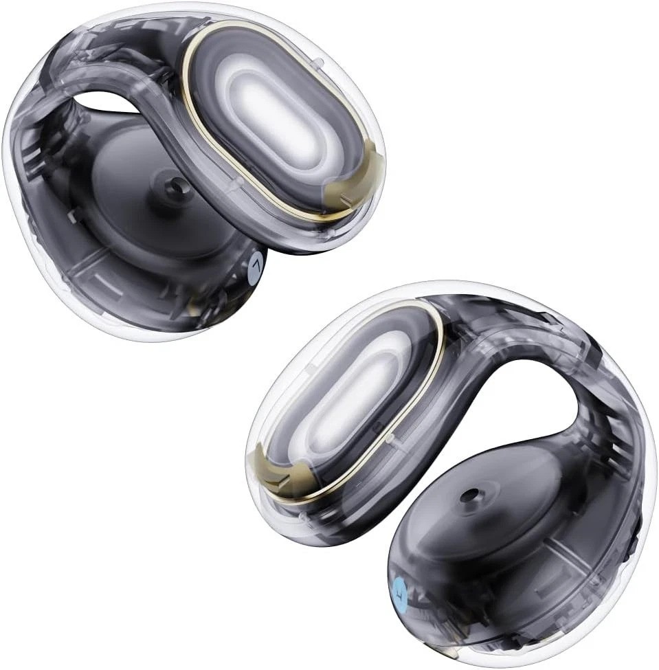Soundcore C30i Lightweight Open Ear Earbuds with Attach Grip for Stability
