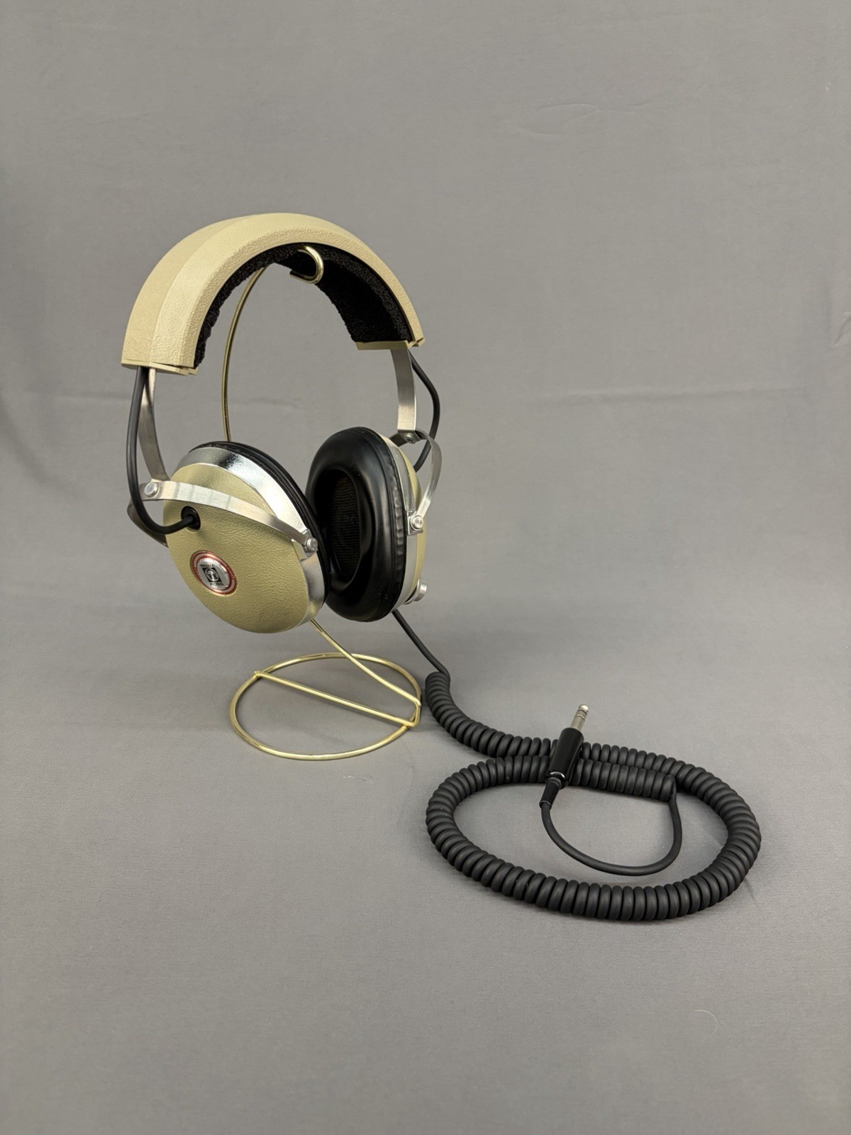 Vintage KOSS PRO4AA Headband Headphones Adjustable Pro 4AA Original