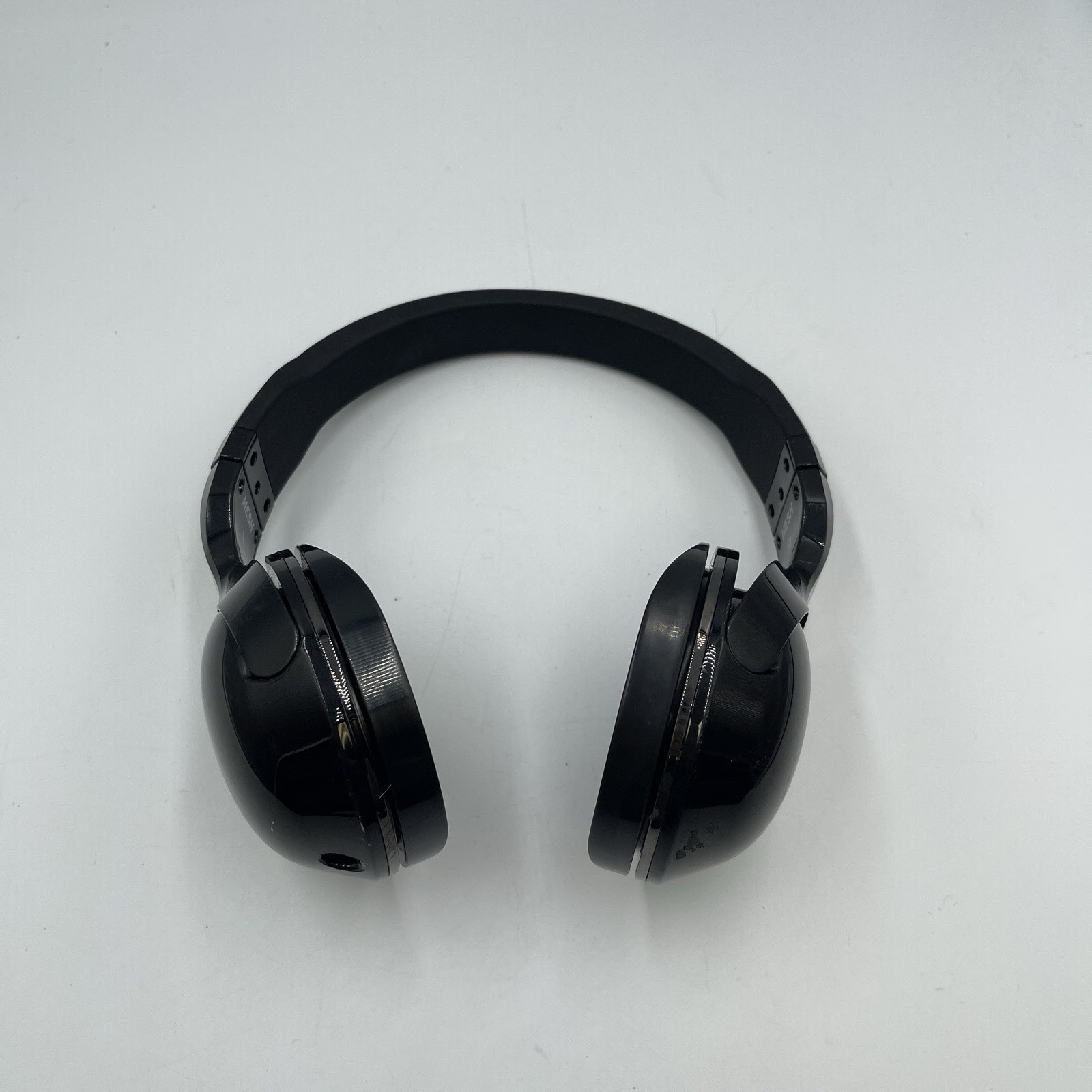 Skullcandy Hesh Over The Ear Headphones True Black