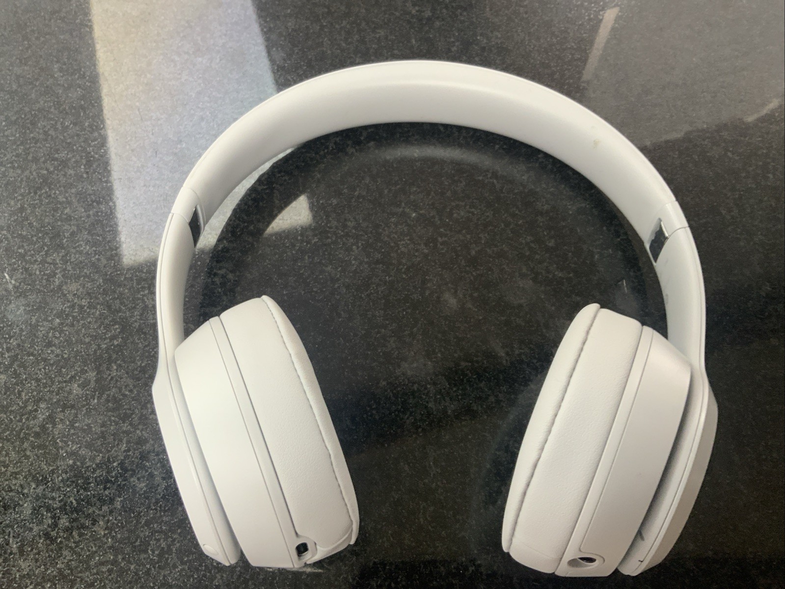 BEATS BY DR DRE SOLO 4 HEADPHONES GREY