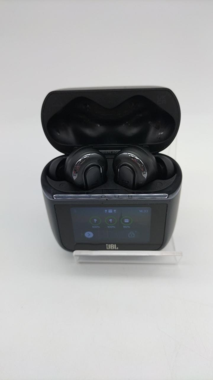 JBL TOUR PRO3 True Wireless Noise Cancelling Earbuds