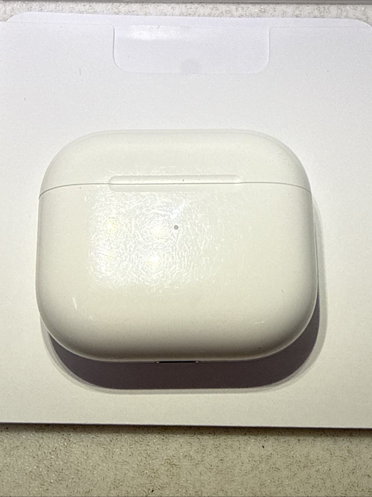 Apple AirPods Pros 2nd Generation Wireless Earbuds with Charging Case