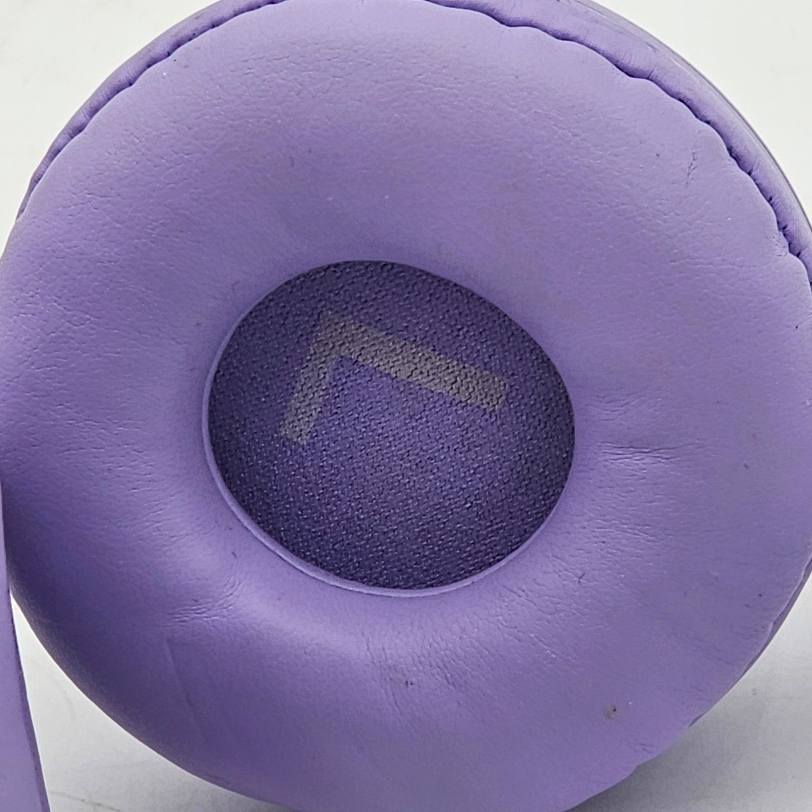 onn. Wireless On-Ear Headphones Purple Bluetooth OND19AAH24 Tested