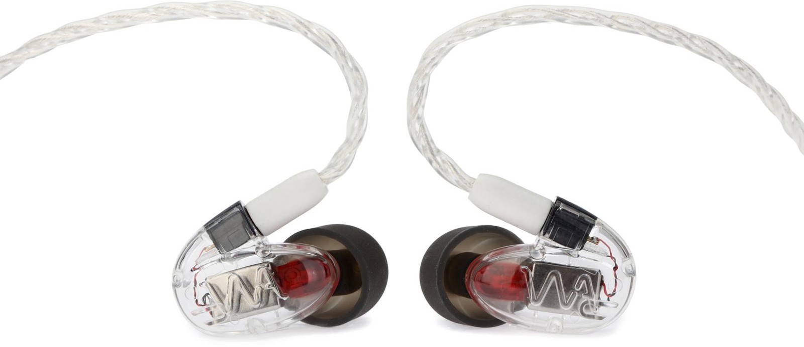 Westone Audio Pro X10 Earphones – Clear