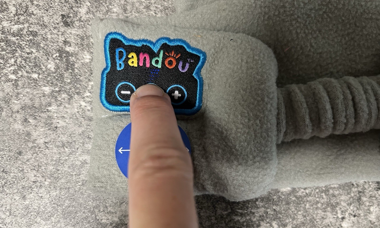 Bandou 3.0 Kiki the Koala Headphones – New w/out tag