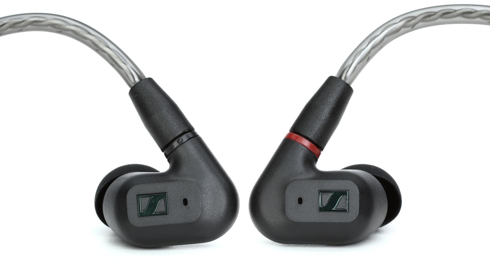 Sennheiser IE 200 Sound Isolating Earphones – Black
