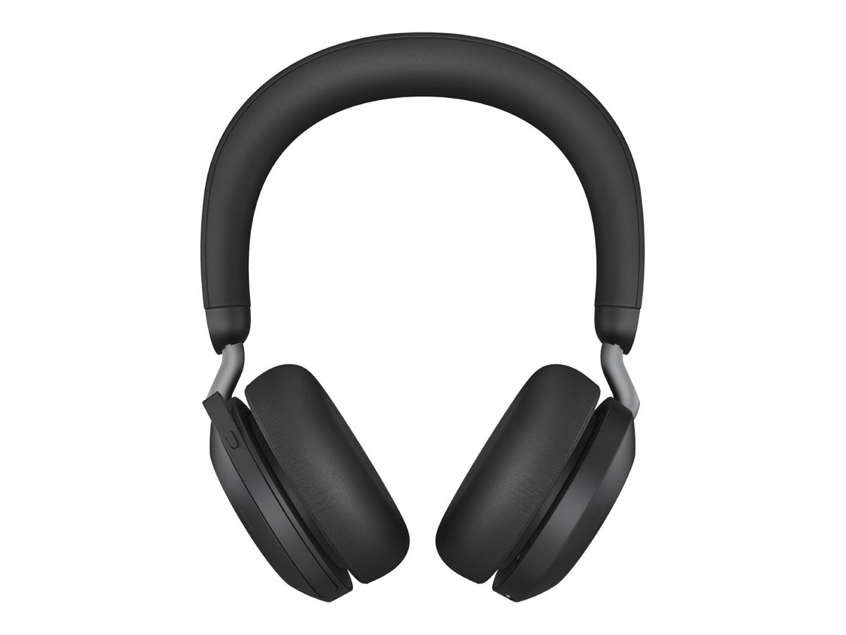 Jabra Evolve2 75 Wireless Office 20 20000Hz 197g 27599-999-989