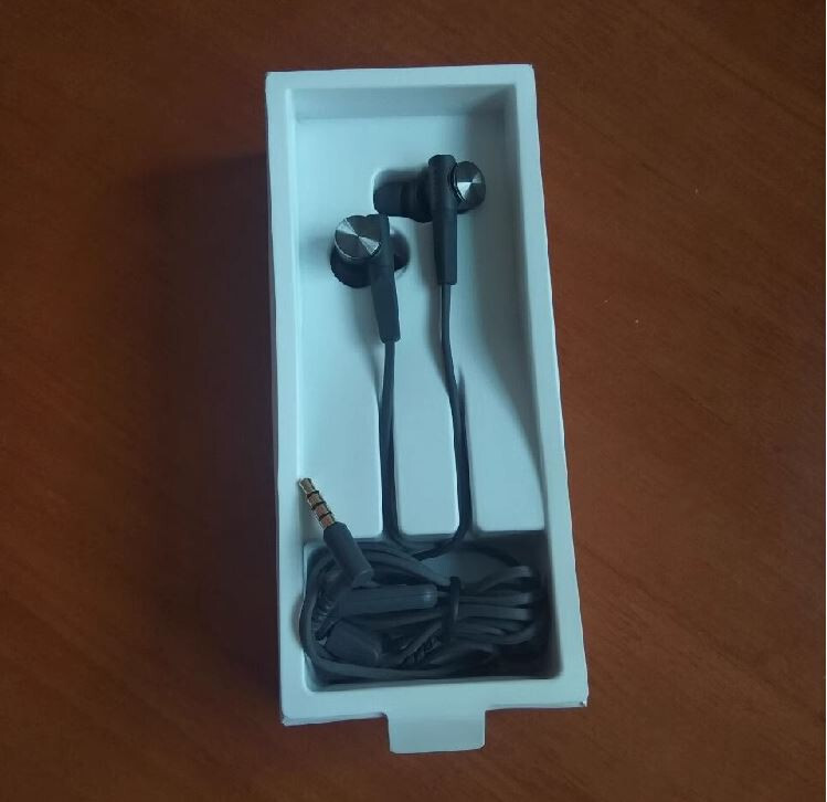 SONY MDR-XB55AP Bass Booster In-Ear Headphones With Remote & Mic Black/Grey