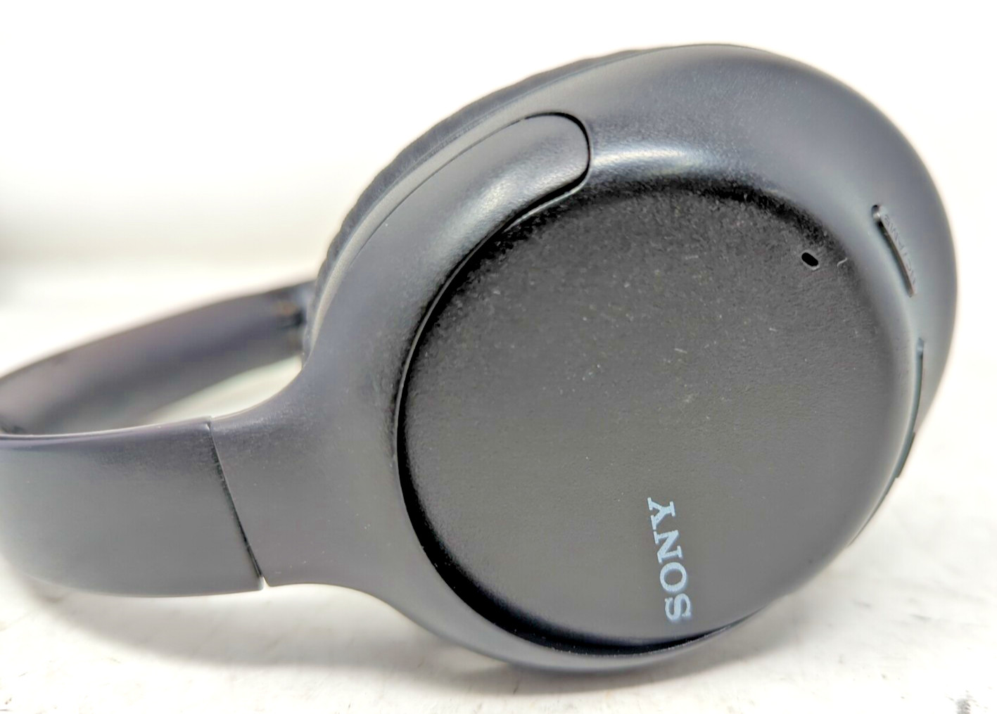 Sony WH-CH710N Wireless Over-Ear Noise Canceling Headphones!!READ DESCRIPTION!!