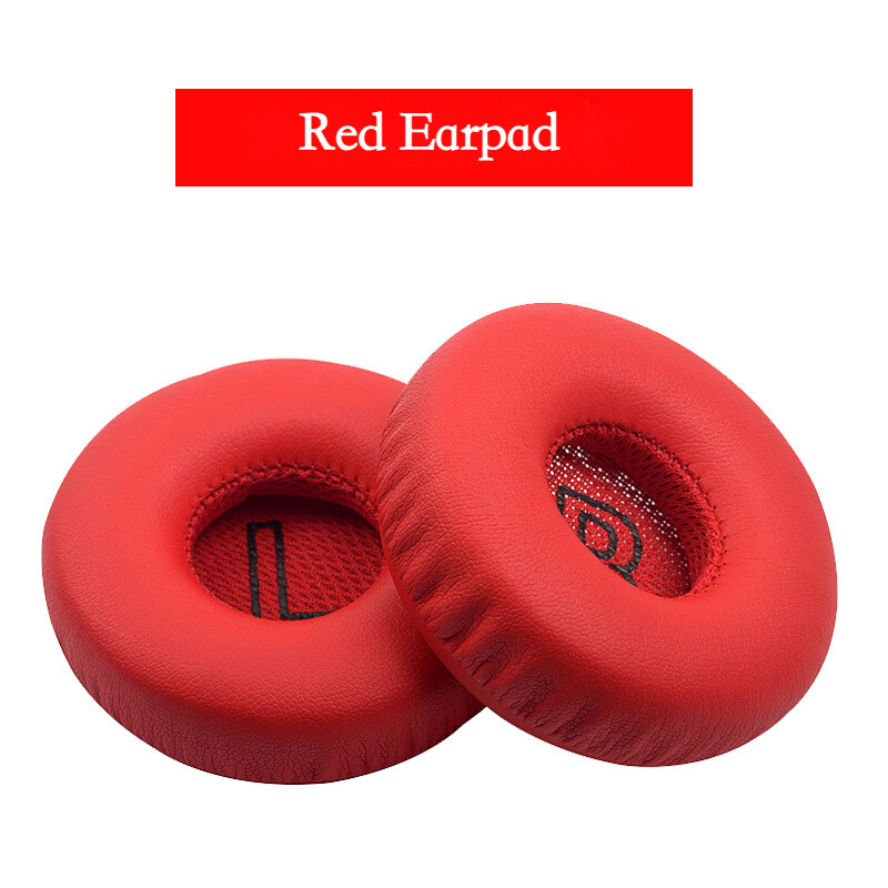 Replacement Ear Pad for Meizu HD50 HiFi Headphones Cushion Earmuffs Sponge