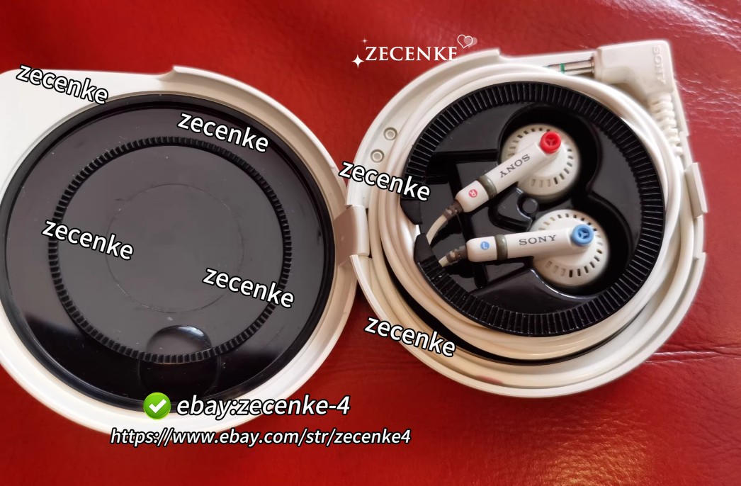 1pcs SONY MDR-E265 Headphones