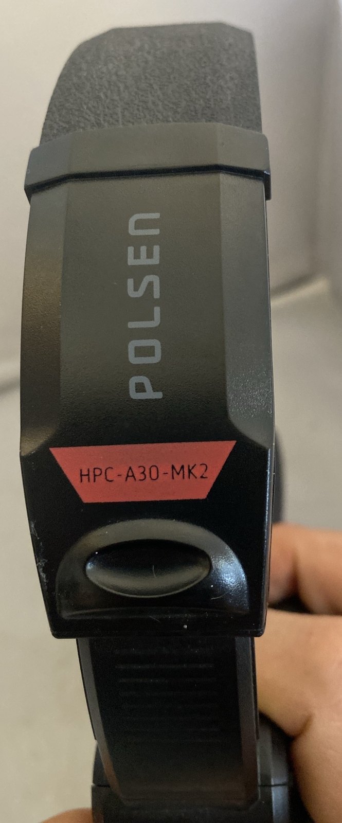Polsen HPC-A-30-MK2 Closed-Back Studio Monitor Headphones NIB