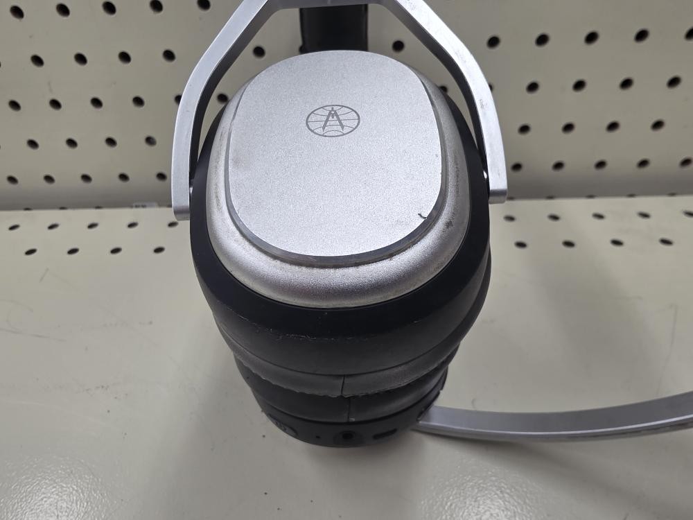 Rand McNally CD100 ClearCryve 100 Trucker Headset Headphones (P7V036652)