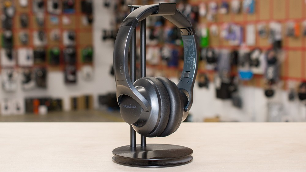 Soundcore Anker Life Q20 Hybrid Active Noise Cancelling Headphones, Wireless New