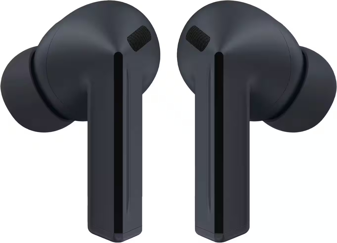 Samsung – Galaxy Buds3 FE Wireless Earbud Headphones – Black