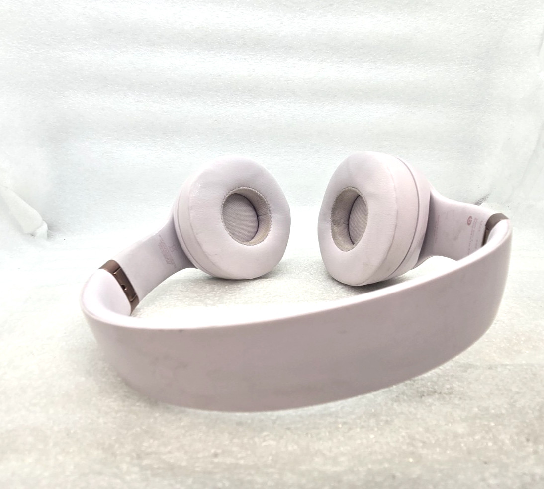 [LOT OF 3] Beats Solo4 Wireless Headphones On-ear FOR PARTS FAST FREE SHIPPING b