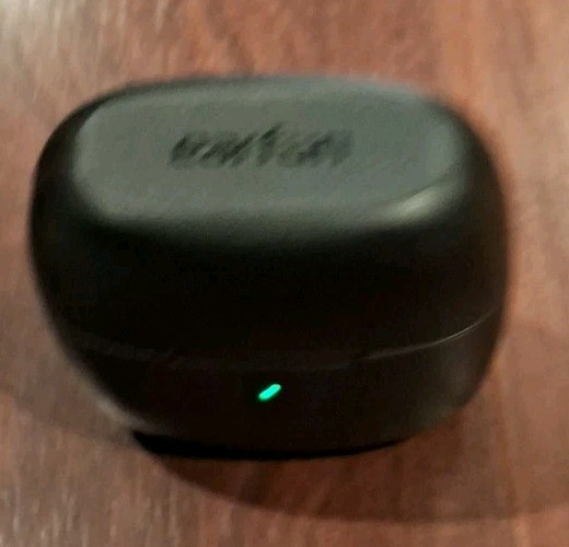NEW (Open Box) EarFun Air True Wireless Earbuds IPX7 Has 4 Mics Runs 35 Hours +