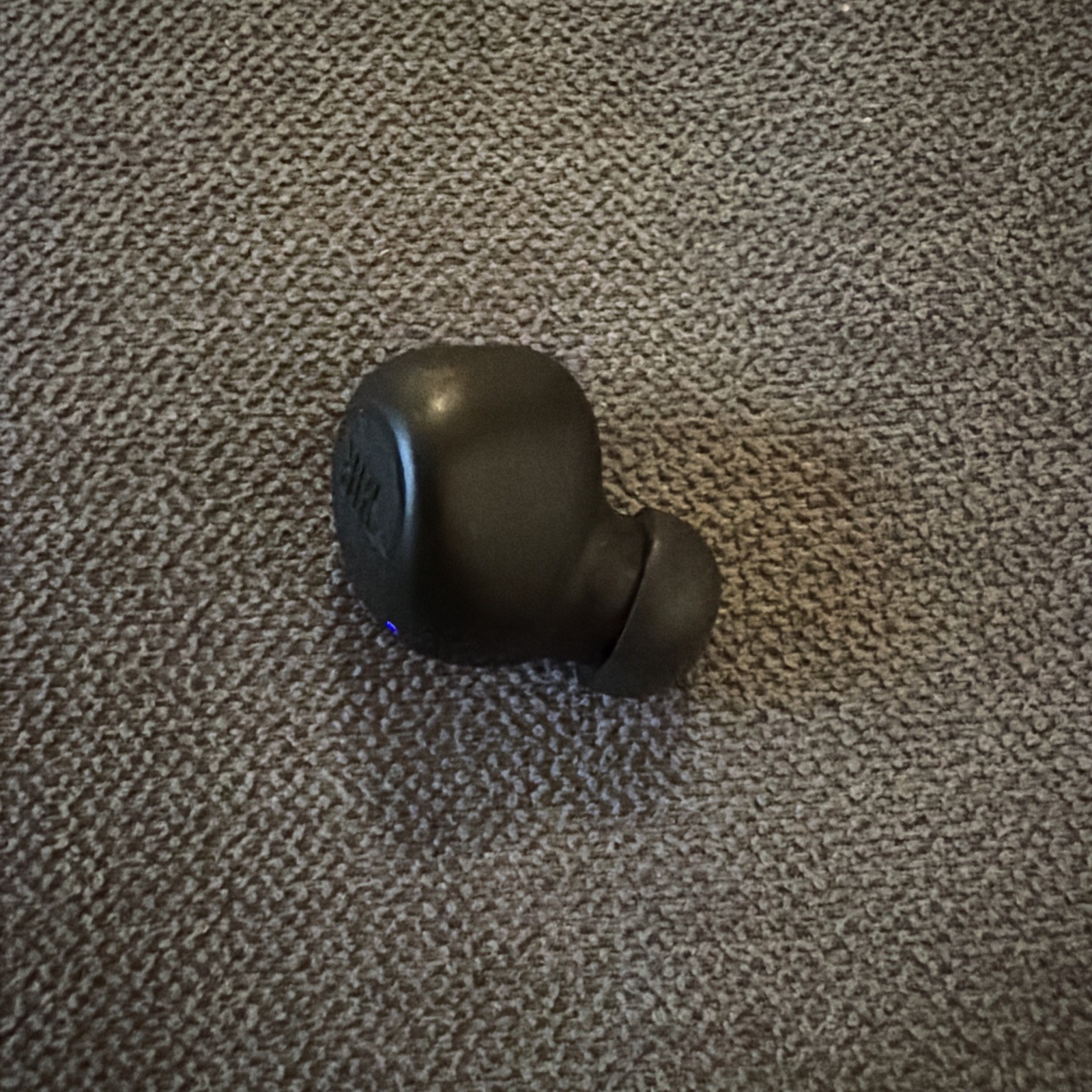 Original Black JBL Vibe Buds 2 True Wireless RIGHT SIDE ONLY Replacement Earbud