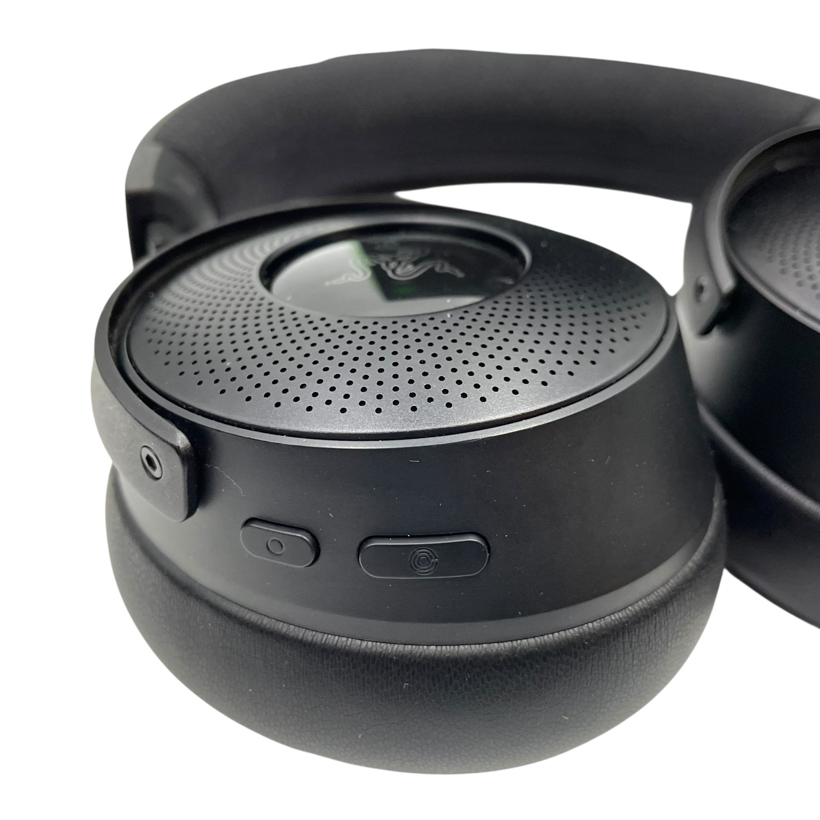 READ Razer Kraken V4 Pro Gaming Headset 2.4GHz/Bluetooth RZ04-0516 #DH9997 (VH)