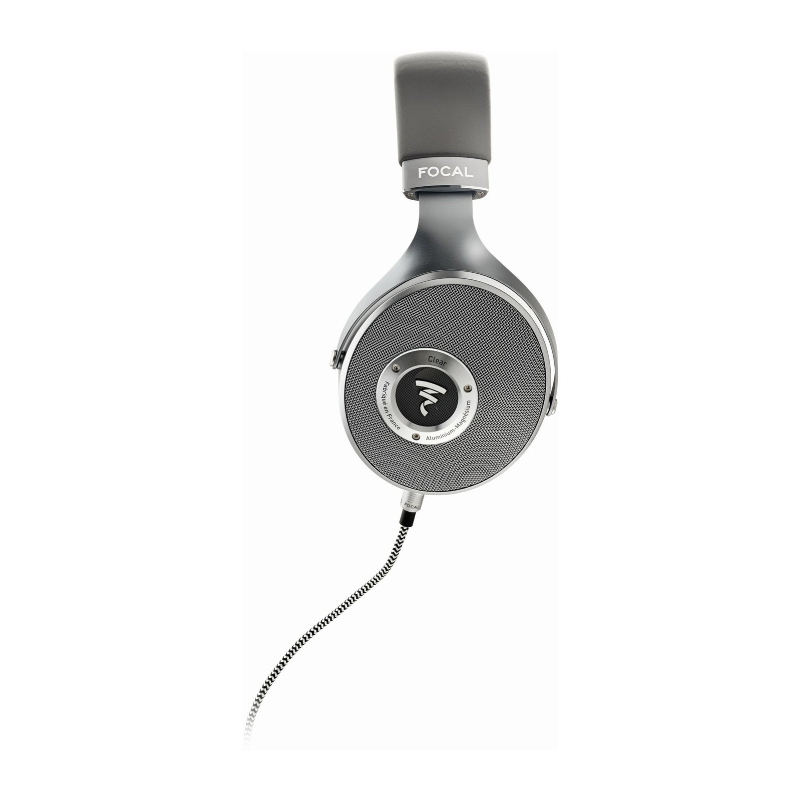 Focal Clear Open Circumaural High-Fidelity Headphones – Used, Open Box