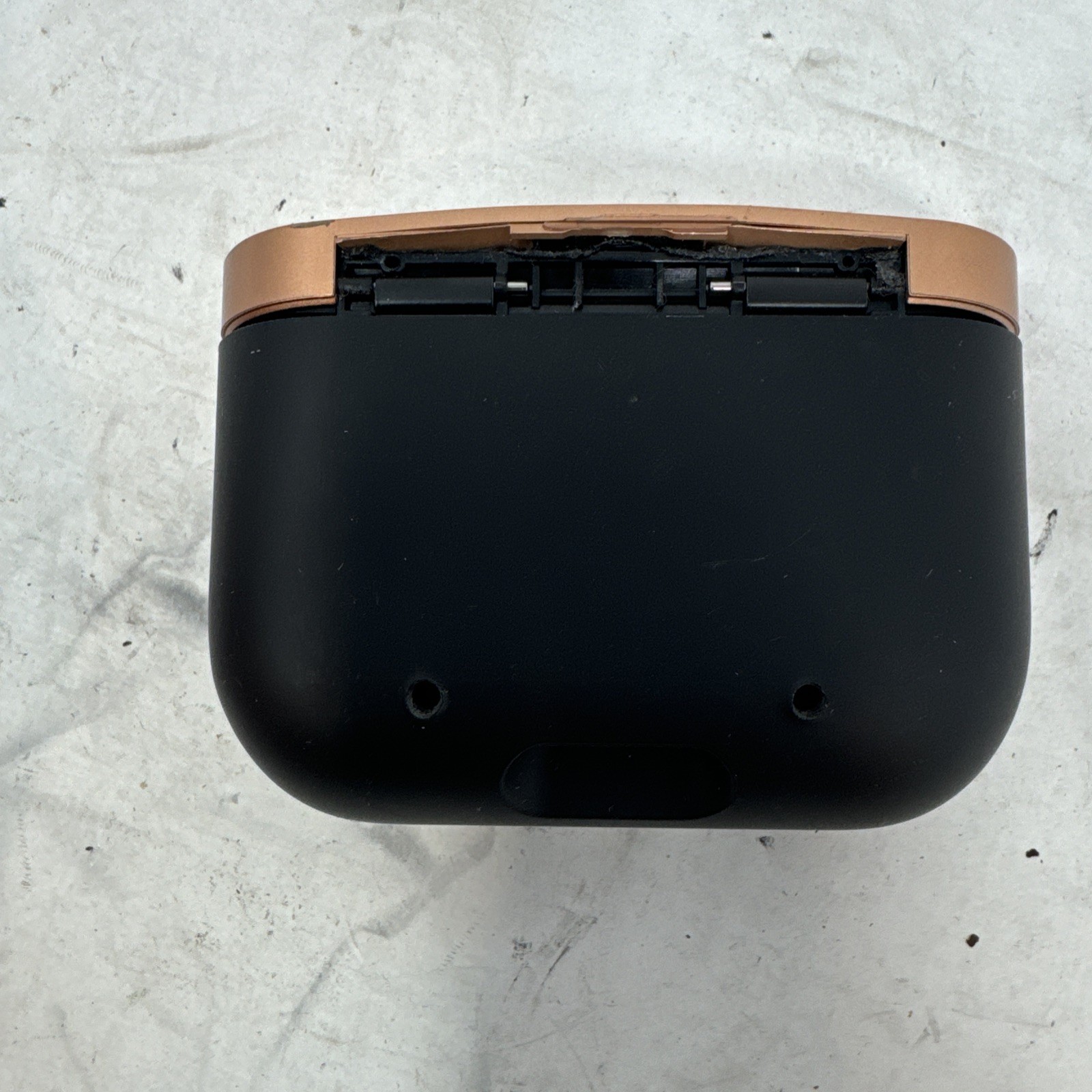 DEFECTIVE OEM Black Sony WF-1000XM3 Parts Only