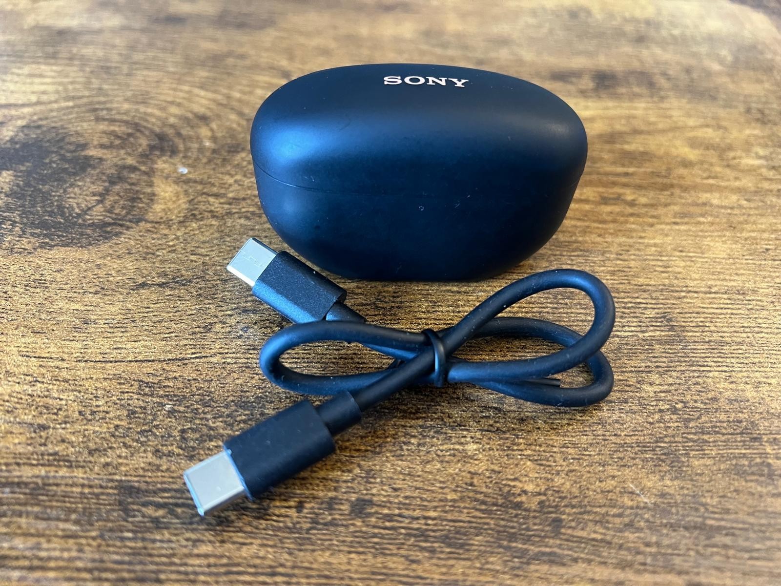 Sony WF-1000XM5 The Best Truly Wireless Bluetooth Noise Canceling Earbuds black